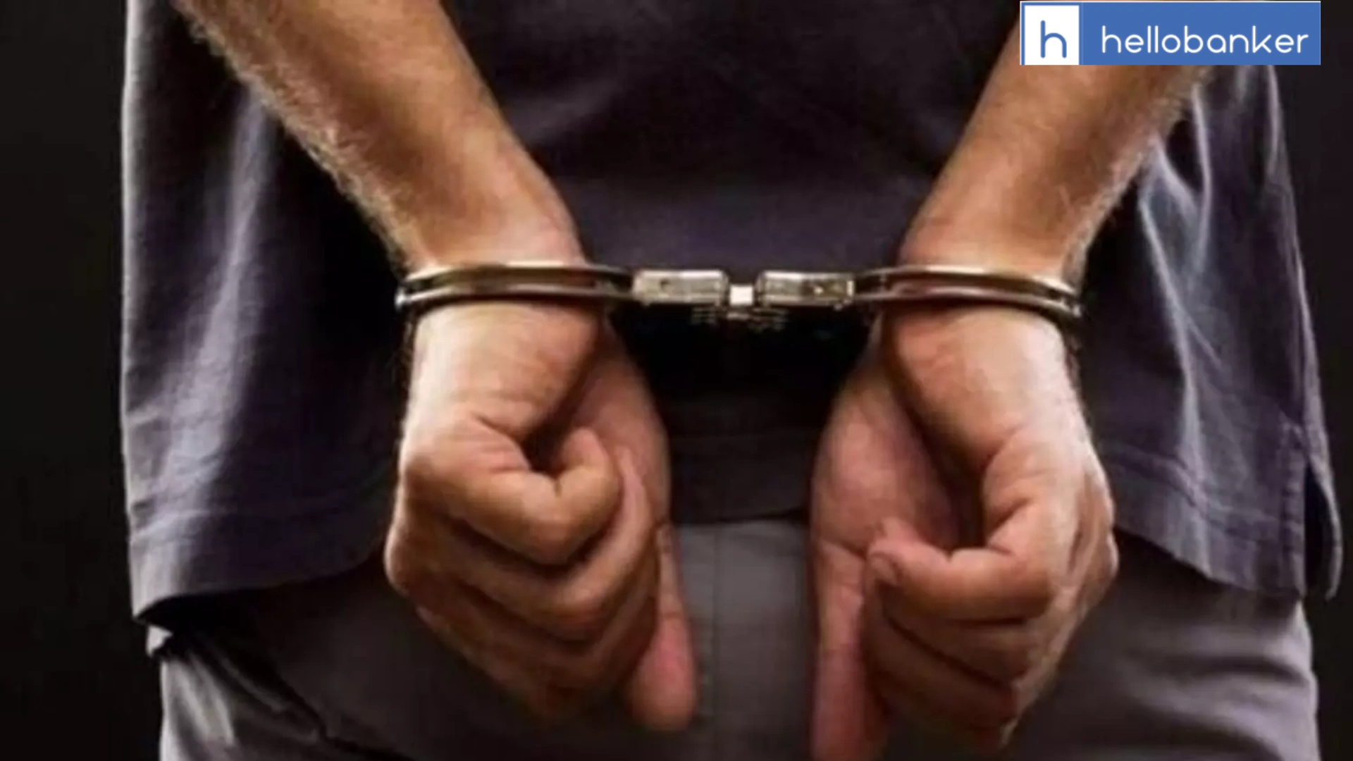 Police Arrest Key Accused in Apex Bank Baramkela Financial Fraud Case