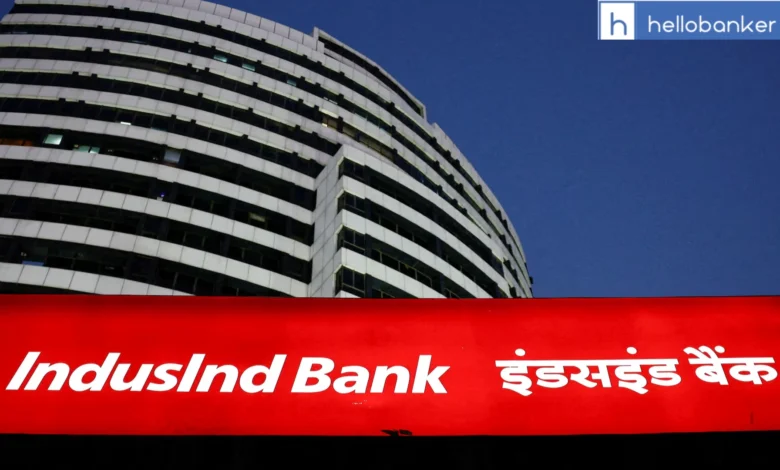 IndusInd Bank Signs MoU with AIC STPINEXT to Boost Startup Growth