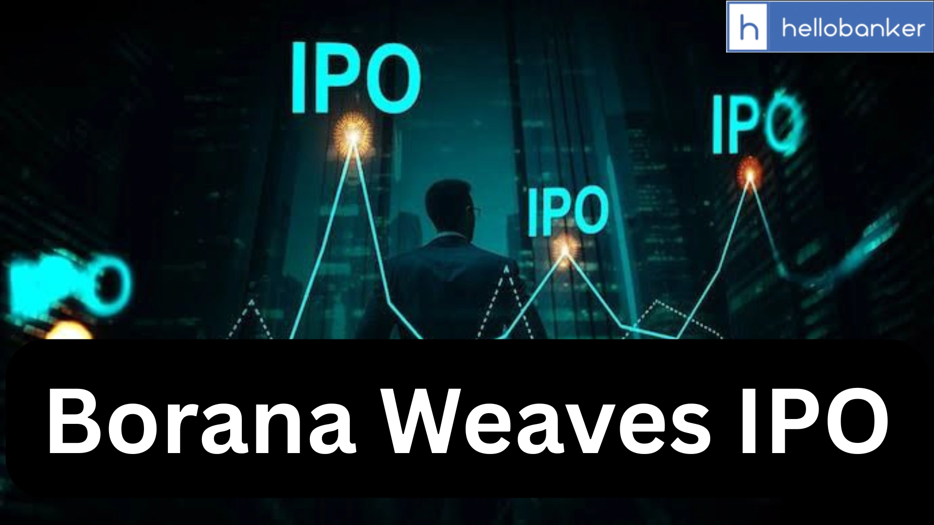 Borana Weaves IPO: Check Date, Price, Review & Allotment Details