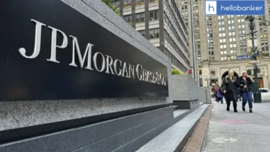 JPMorgan Chase Slows Hiring and Cuts Jobs as It Leans on AI for Greater Efficiency