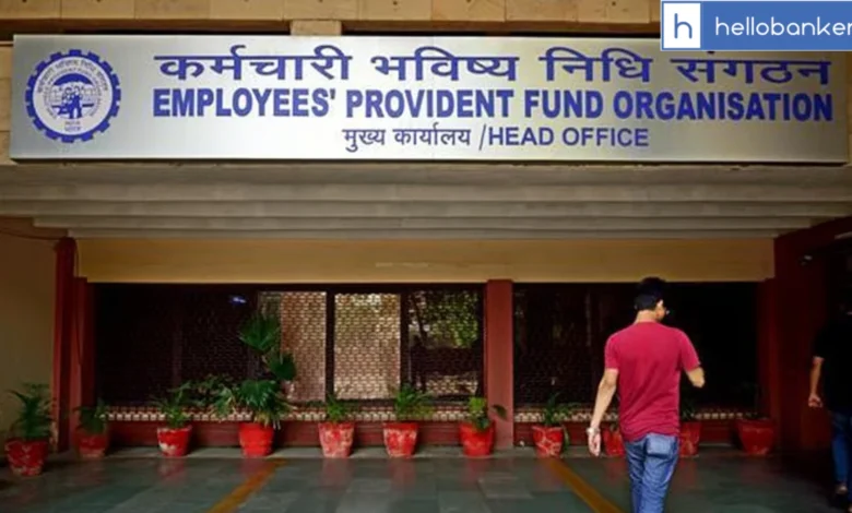 EPFO Adds 14.58 Lakh Members in March 2025: A Sign of Growing Jobs and Employee Awareness