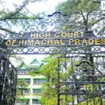 Himachal Pradesh High Court Upholds Compulsory Retirement of University Professor