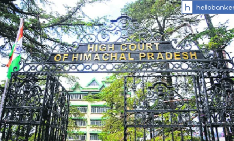 Himachal Pradesh High Court Upholds Compulsory Retirement of University Professor