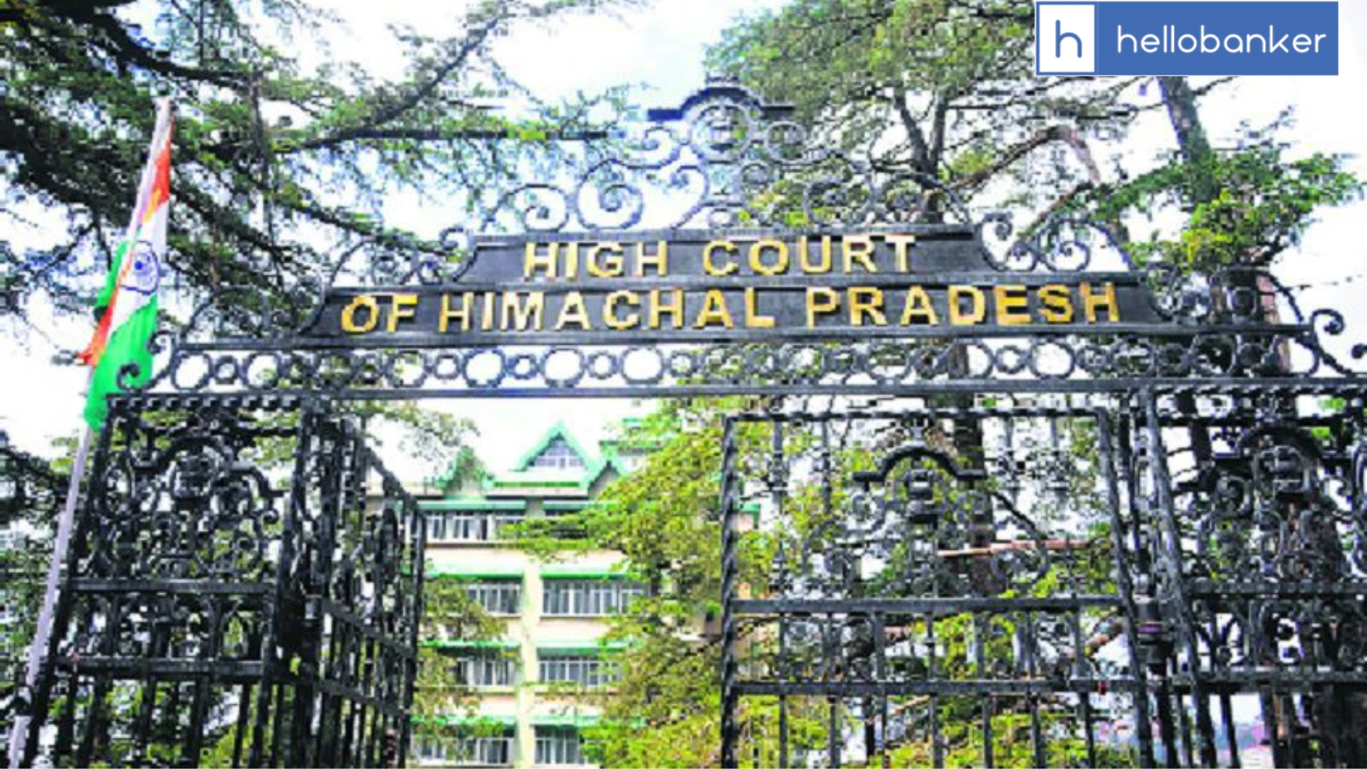 Himachal Pradesh High Court Upholds Compulsory Retirement of University Professor