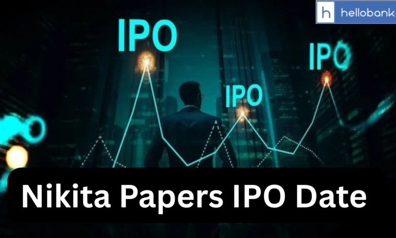 Nikita Papers IPO Date, Review, Price & Allotment Details