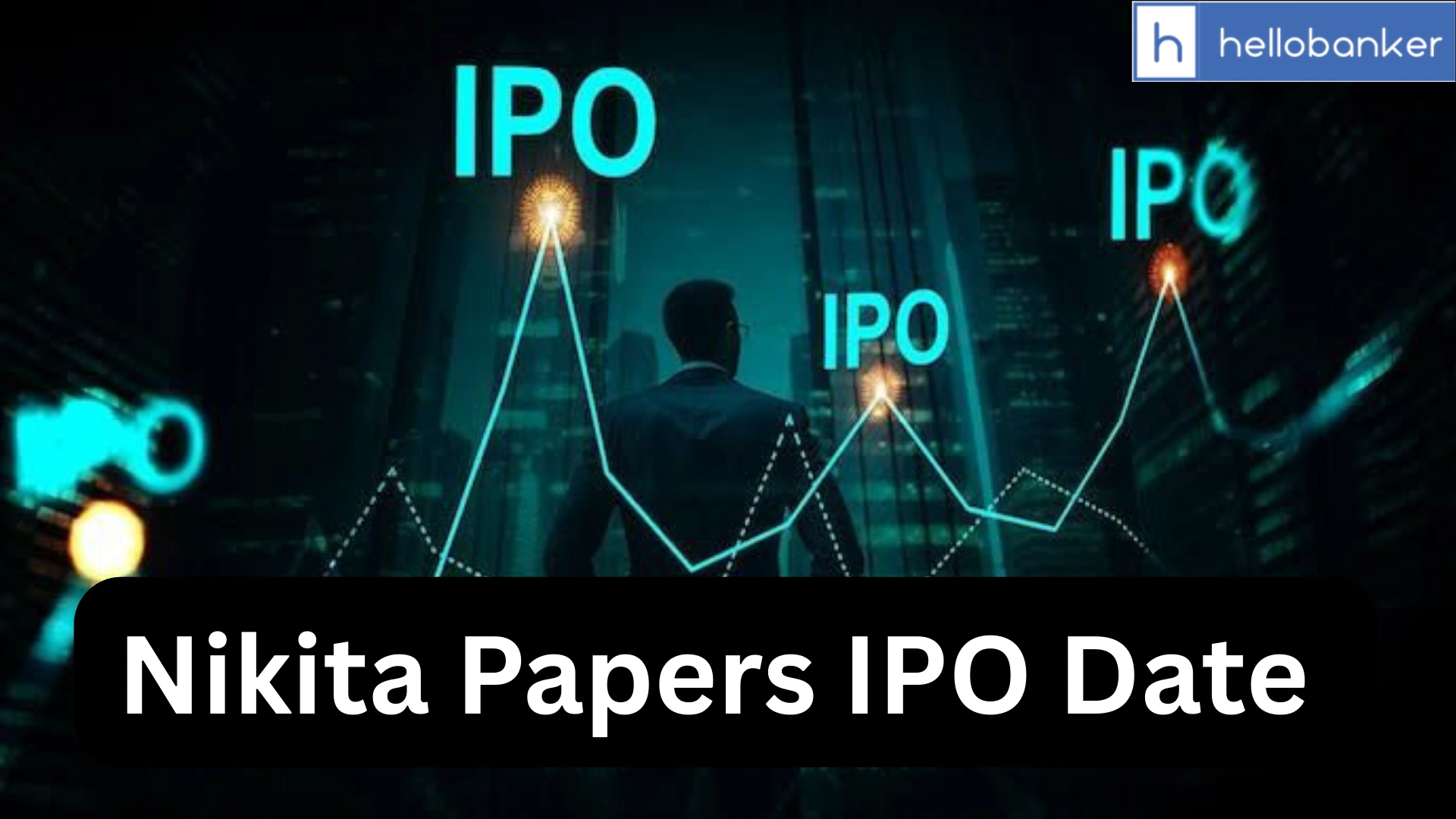 Nikita Papers IPO Date, Review, Price & Allotment Details