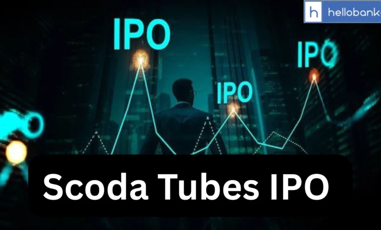 Scoda Tubes IPO Date, Price, Review & Allotment Details 2025