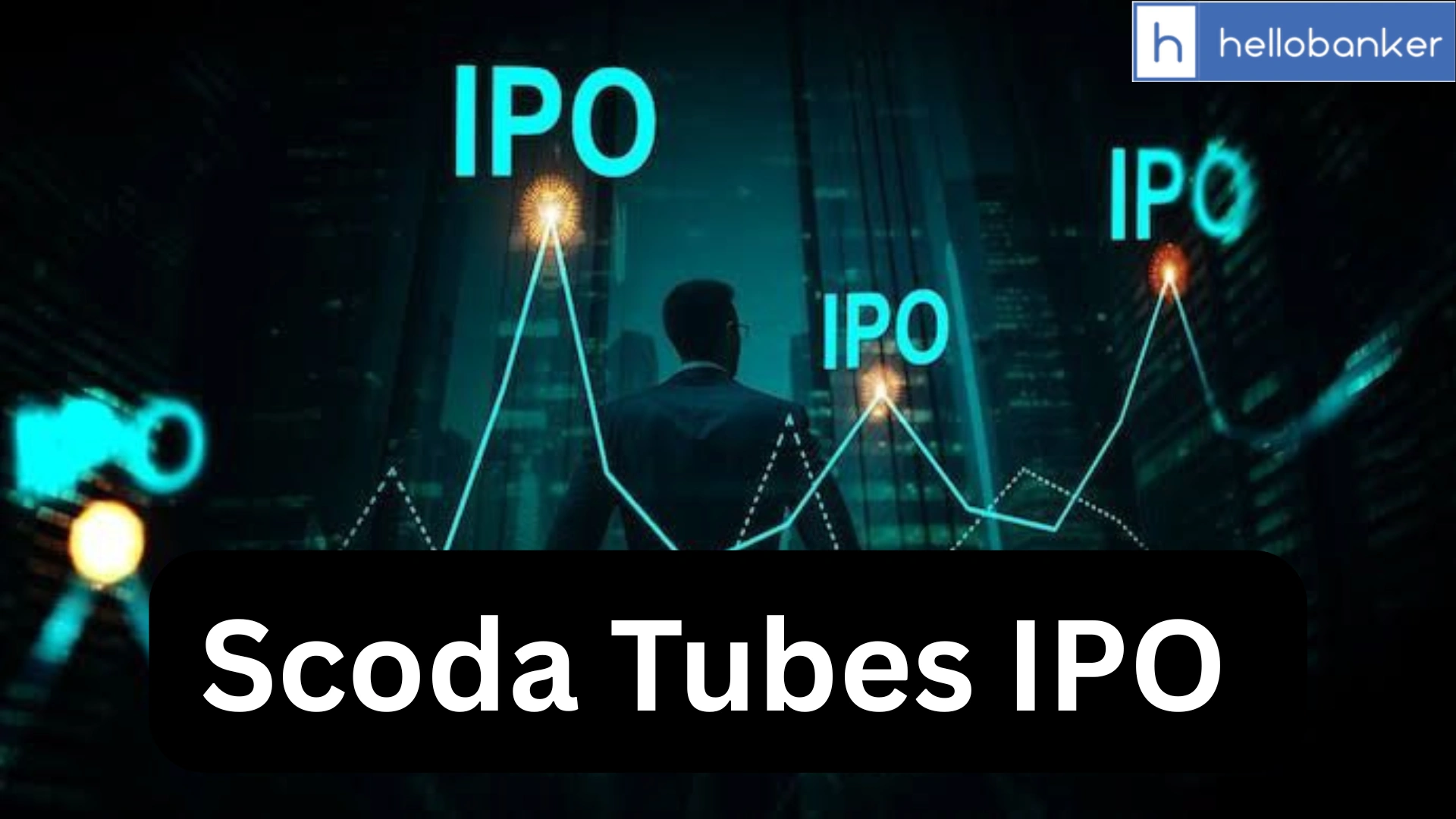 Scoda Tubes IPO Date, Price, Review & Allotment Details 2025
