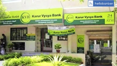 Shri J Natarajan Retires After 42 Years of Service at Karur Vysya Bank