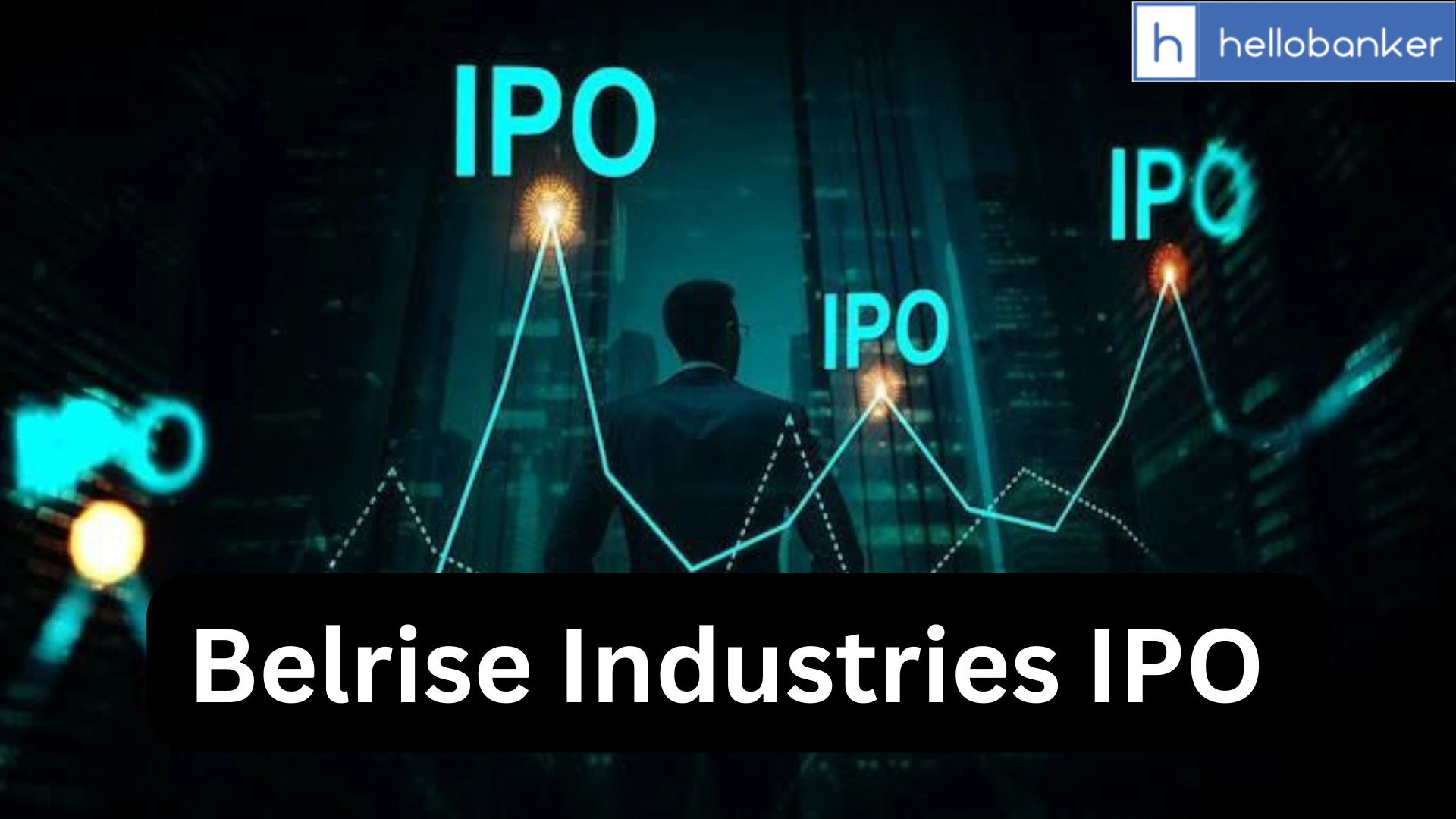 Belrise Industries IPO: Important Dates, Subscription Status, GMP and Company Overview