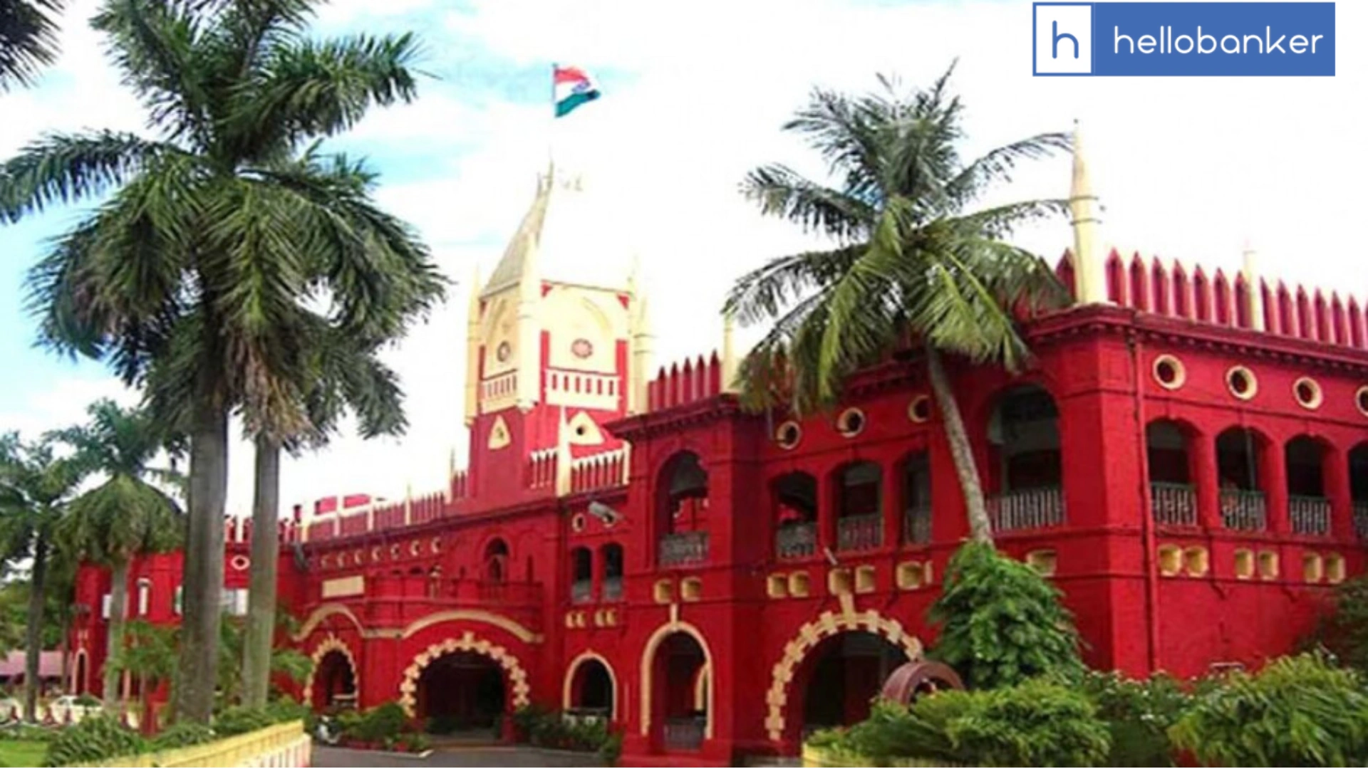 Orissa High Court Tells Woman to Clean Bank as Bail Condition in Fraud Case