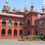 Madras High Court Holds IAS Officer Anshul Mishra Guilty of Contempt, Sentences Him to One Month Jail