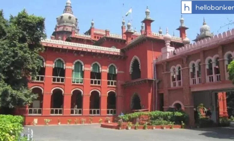 Madras High Court Holds IAS Officer Anshul Mishra Guilty of Contempt, Sentences Him to One Month Jail