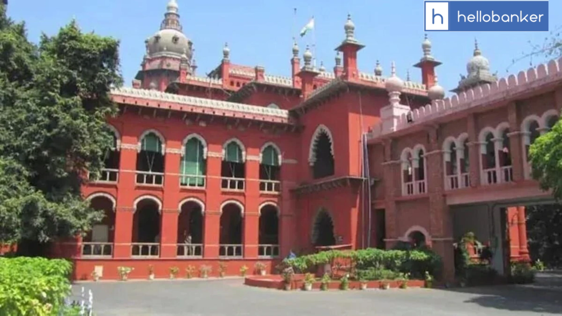 Madras High Court Holds IAS Officer Anshul Mishra Guilty of Contempt, Sentences Him to One Month Jail