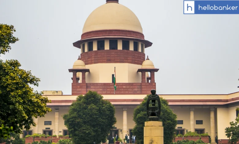 Supreme Court Says Arbitration is Mandatory for Bank Disputes Under SARFAESI Act