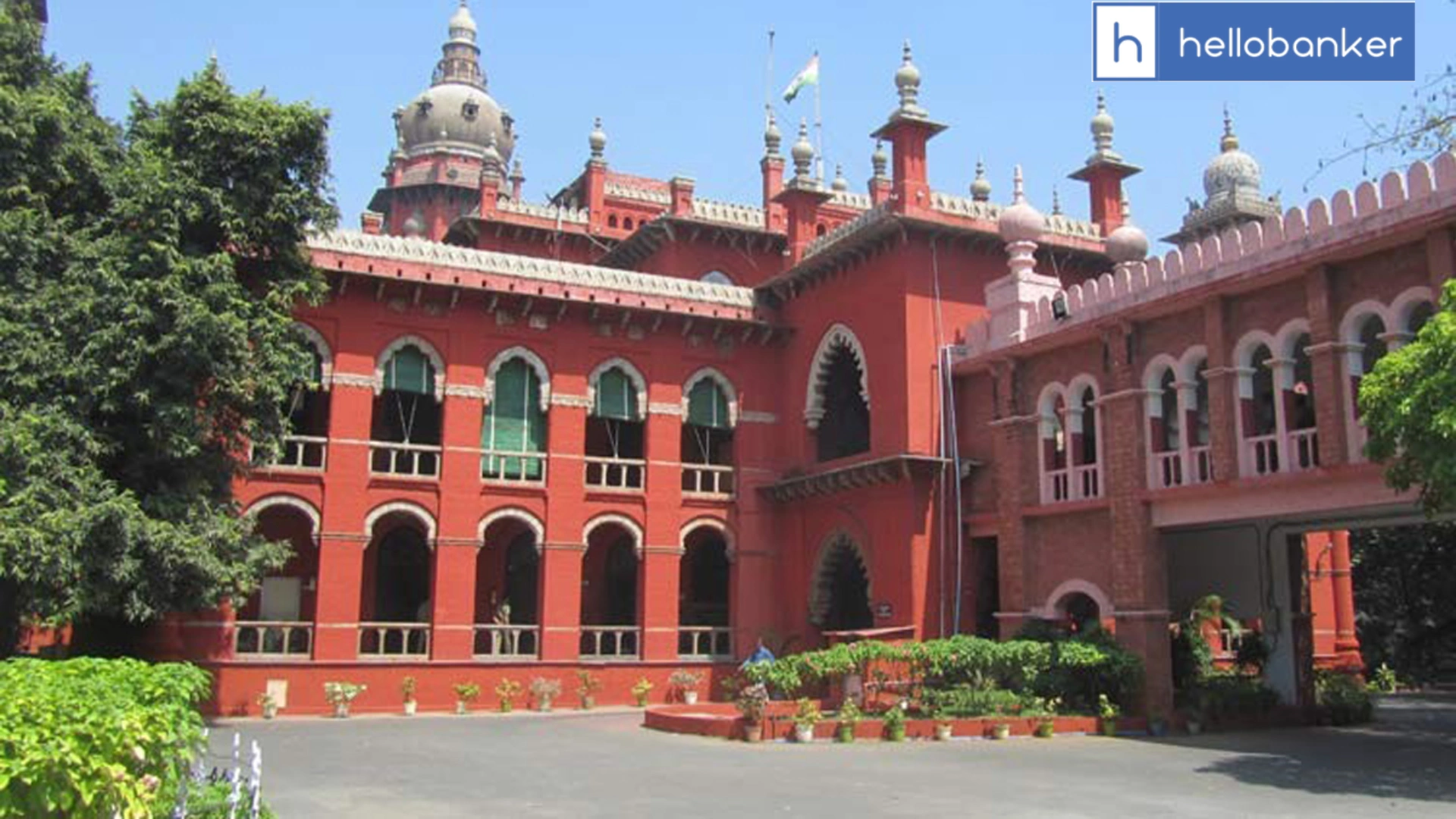 Madras High Court Orders Banks to Return Property Papers After Full Loan Repayment
