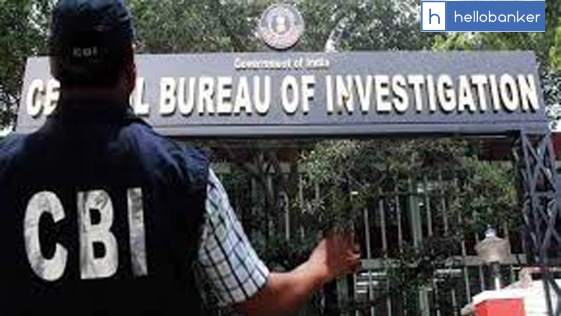 CBI Registers Case Against Former Hotel Directors in ₹75 Crore Punjab and Sindh Bank Fraud