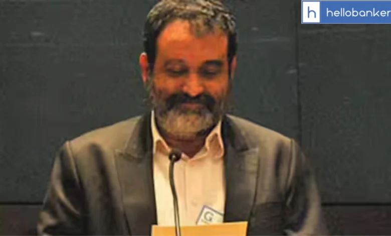 Mohandas Pai Criticizes SBI Manager for Refusing to Speak Kannada, Calls It “Very, Very Wrong”