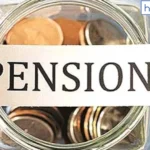 Pension
