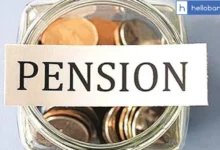 Pension