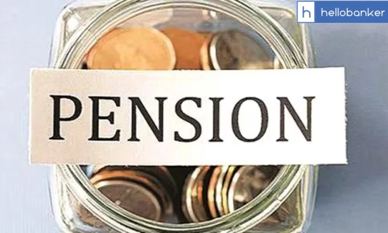 Pension