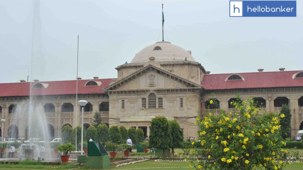 Allahabad High Court