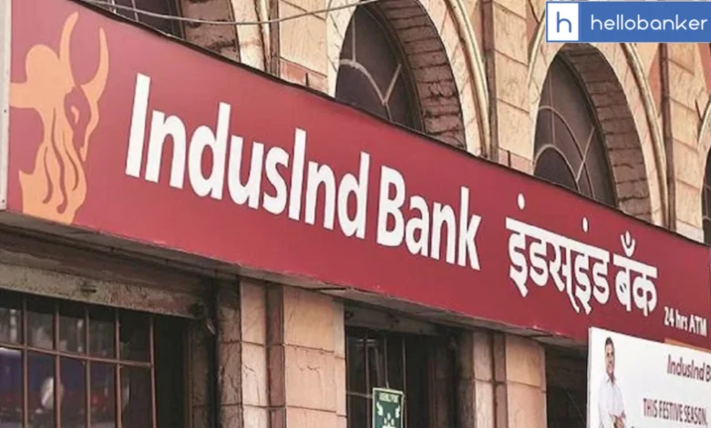 SEBI Orders IndusInd Bank Officials to Return ₹20 Crore for Insider Trading