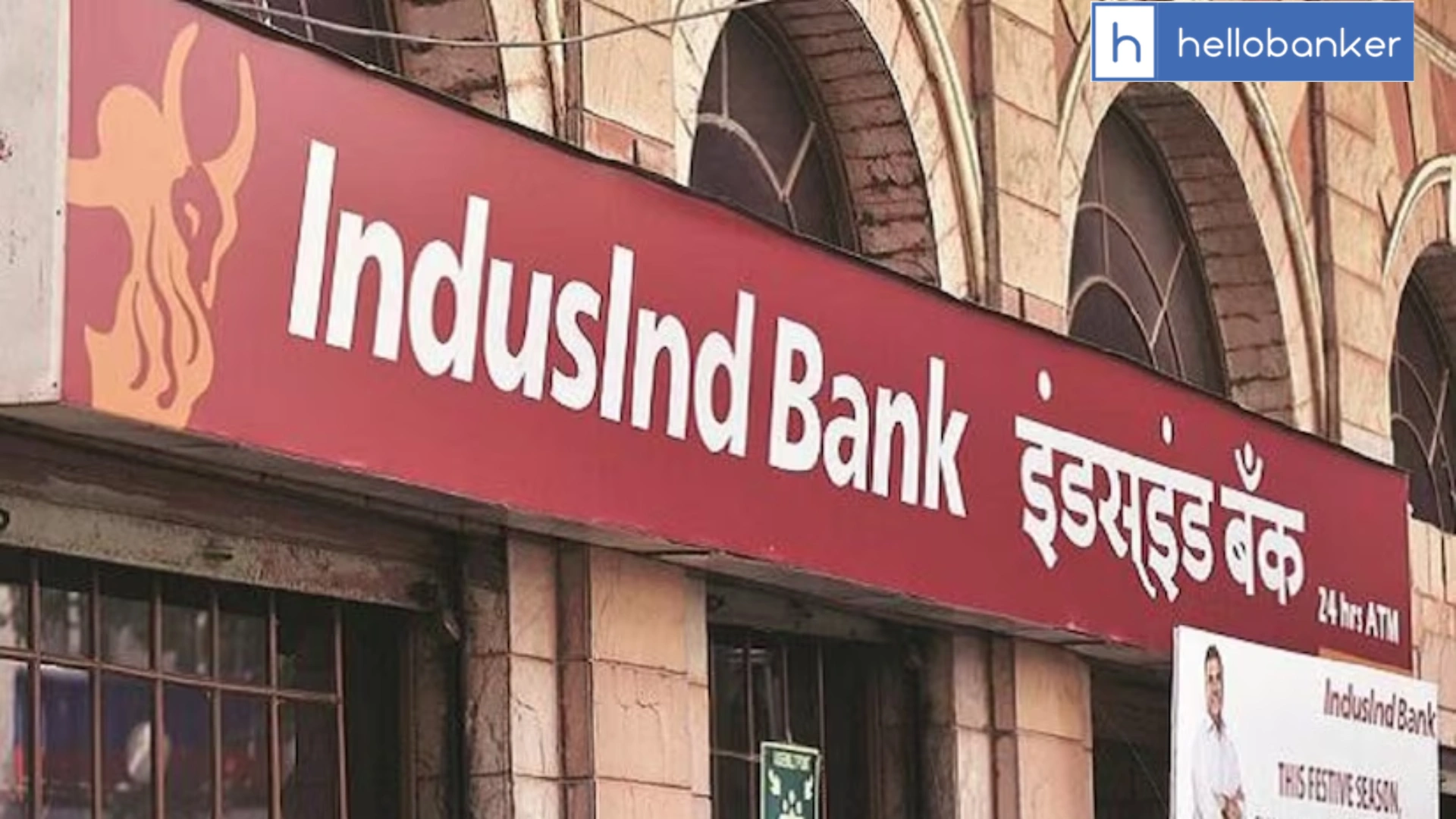 SEBI Orders IndusInd Bank Officials to Return ₹20 Crore for Insider Trading