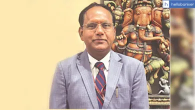 DFS Secretary M Nagaraju making surprise visits to Government Banks