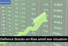 Defence Stocks on Rise amid war situation, Check Stocks List