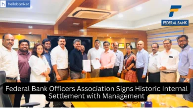 Federal Bank Officers Association Signs Historic Internal Settlement with Management