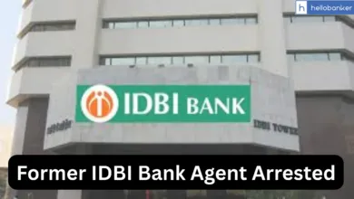 Former IDBI Bank Agent Arrested in Rs 2.86 Crore Loan Scam in Telangana