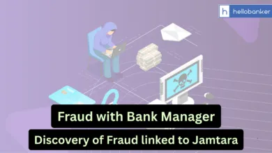 Fraud with Bank Manager led to discovery of Big Fraud Gang linked to Jamtara