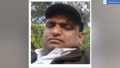 Government Officer Dies of Heart Attack in UP Secretariat