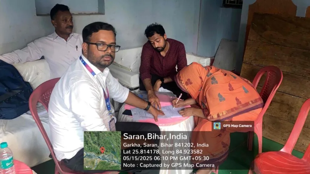 BSF praises SBI for providing over Rs.1 Crore to Deceased Soldier's Family