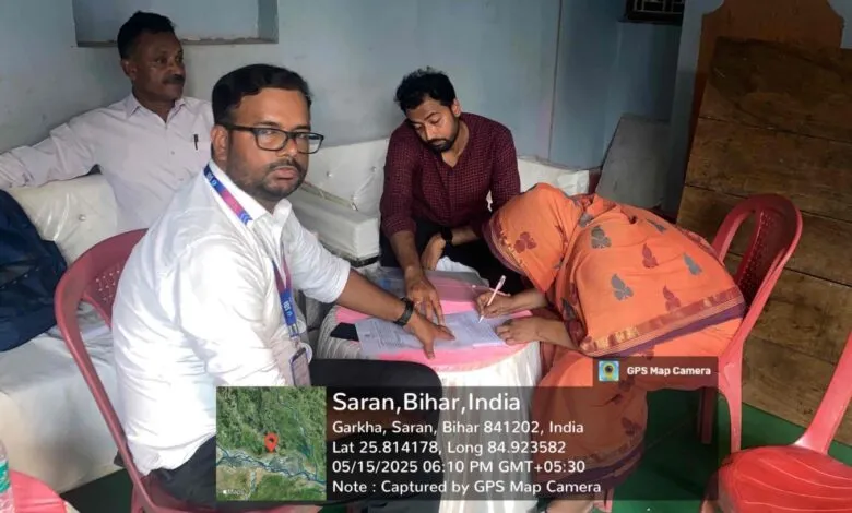 BSF praises SBI for providing over Rs.1 Crore to Deceased Soldier's Family