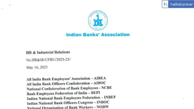 IBA to Hold Meeting with Bank Unions on May 21, Check Meeting Agenda