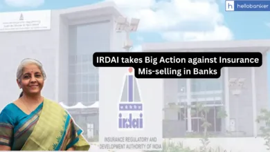 IRDAI takes Big Action against Insurance Mis-selling in Banks, IRDAI Plans Changes in Bancassurance Model