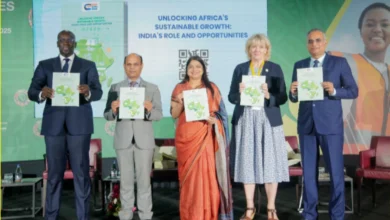 India Exim Bank Hosts 10th Africa-India Partnership Day to Strengthen Sustainable Growth and Investment in Africa