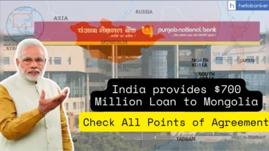India provides $700 Million Loan to Mongolia for Crude Oil Refinery Project, Check All Features of Agreement