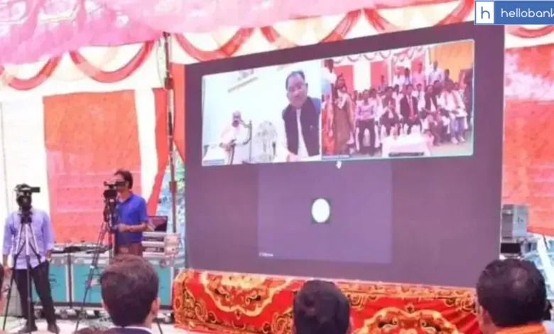 Indian Overseas Bank opens Branch in Maoist Affected area in Sukma Chhattisgarh