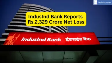 IndusInd Bank Reports Rs.2,329 Crore Net Loss in Q4 FY25, Download Financial Results PDF