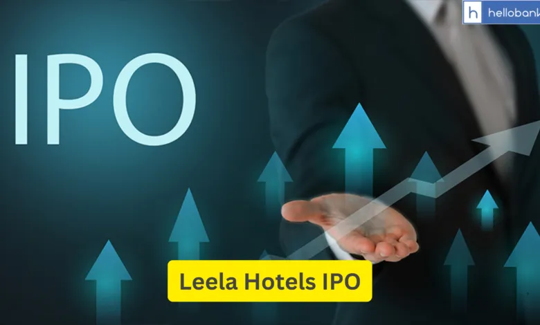 Leela Hotels IPO Date, Review, Price, Allotment Details