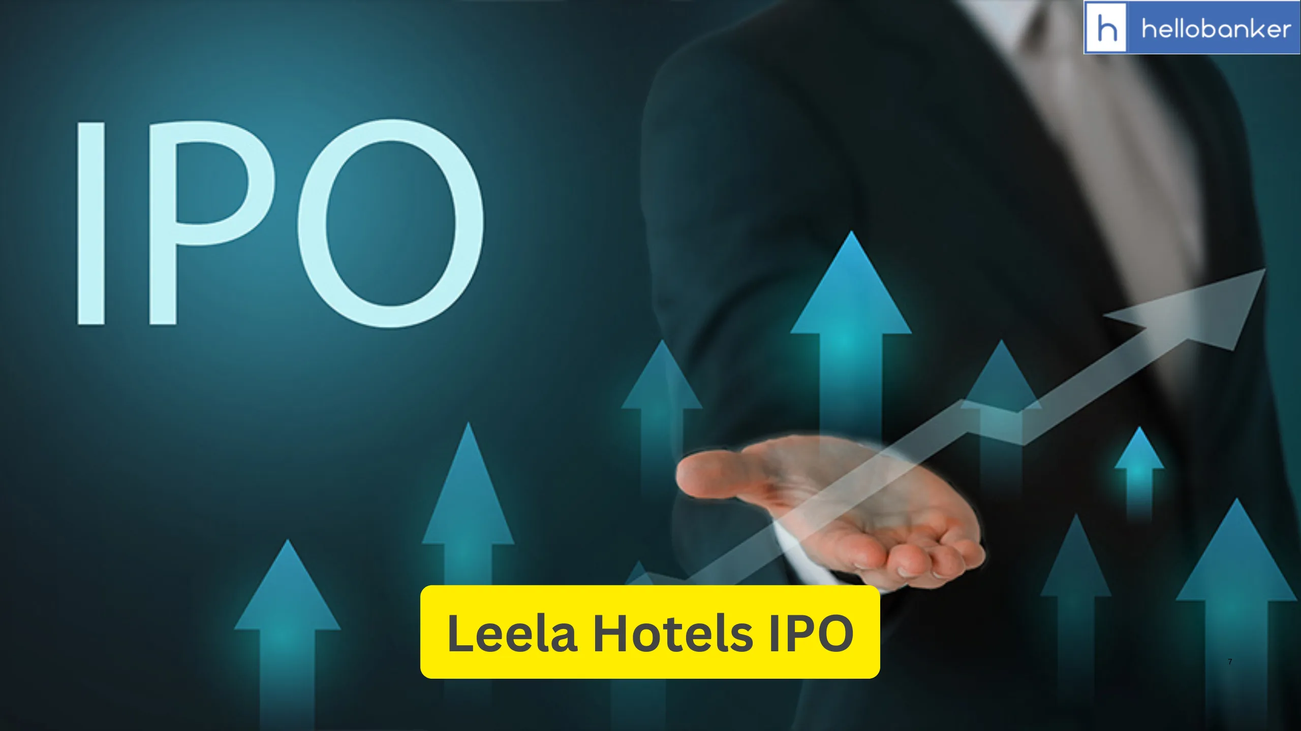 Leela Hotels IPO Date, Review, Price, Allotment Details
