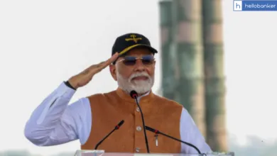 PM Modi Visits Adampur Air Base, Read Important Details