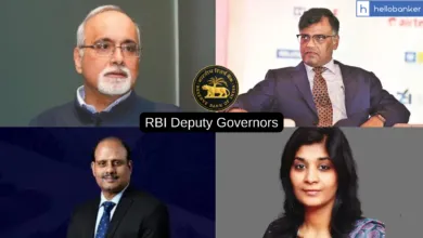 RBI Distributes Portfolios Among Deputy Governors, Know Who will Do What Work in RBI