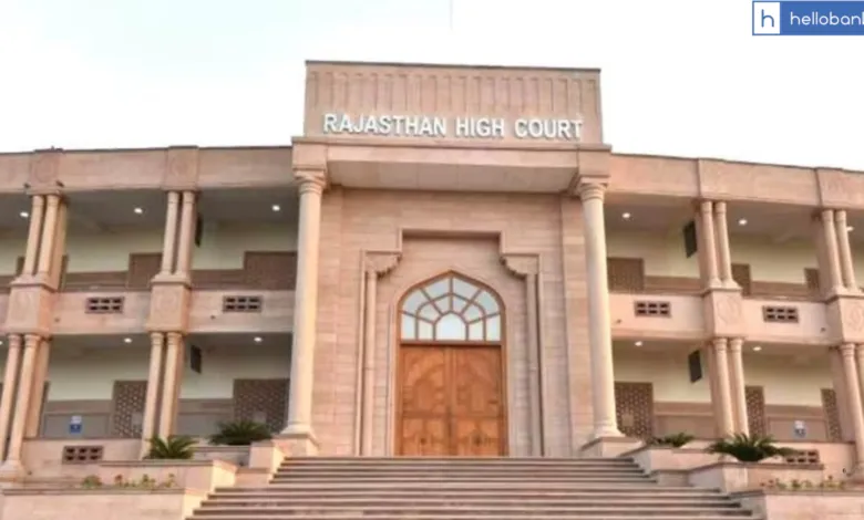 Rajasthan High Court Orders Regularization of Long Serving Government Employees