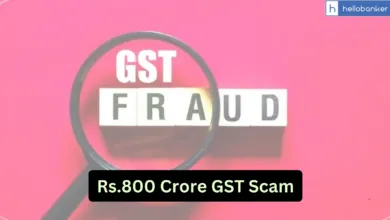 Rs.800 Crore GST Scam: ED Raids Jharkhand and West Bengal in Fake ITC Claim Fraud