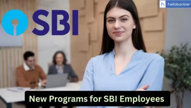 SBI Launches New Programs to make Employees Future Ready