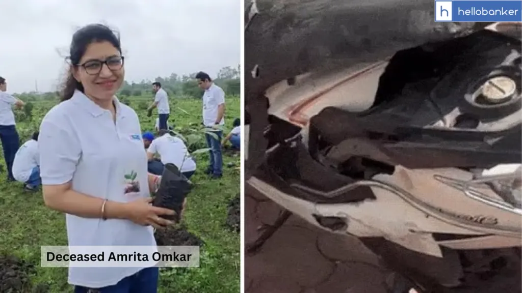 Tragic Road Accident in Bhopal, Bank Manager Dies After Being Hit by Car Driven by Minor